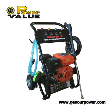 New Products on China Market! Portable High Pressure Water Pump Car Wash / Cleaner